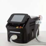 Depiladora Diodo Láser Portatil