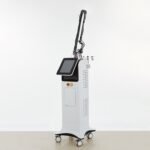 Equipamiento Co2 Fraccionado