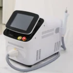 Eliminador de Tatuajes ND-YAG (Q-Switched)